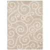 Surya Urban Shag USG-2300 7'10" x 10'2" Rug