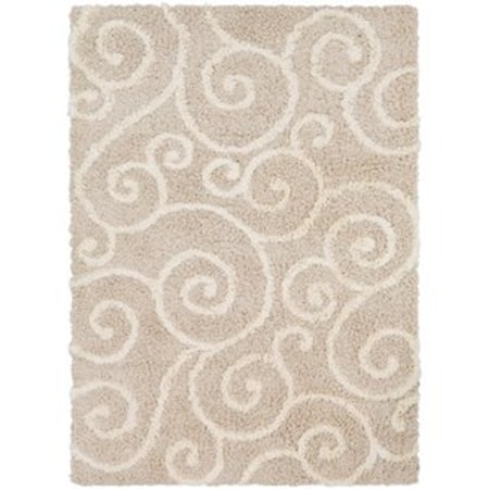 USG-2300 7'10" x 10'2" Rug