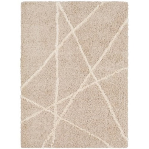 USG-2301 2' x 2'11" Rug