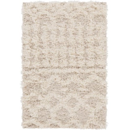 USG-2303 2'7" x 10' Rug