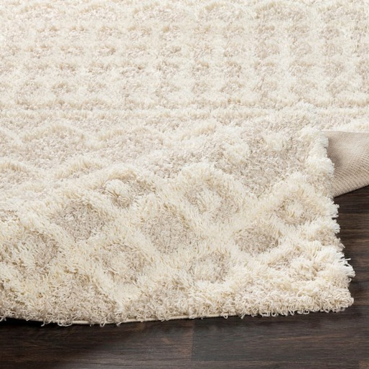 Surya Urban Shag USG-2303 2'7" x 10' Rug