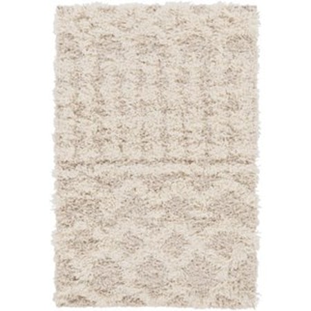 USG-2303 6'7" Square Rug