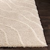 Surya Urban Shag USG-2304 2' x 2'11" Rug