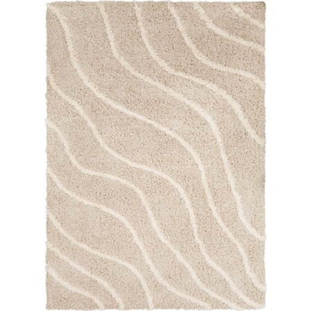 USG-2304 7'10" x 10'2" Rug