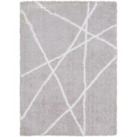 USG-2305 2' x 2'11" Rug