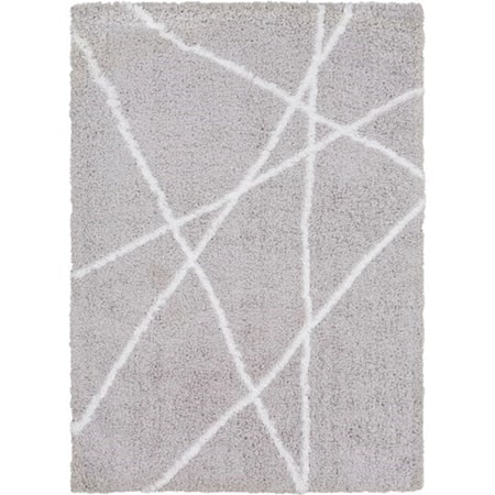 USG-2305 2' x 2'11" Rug