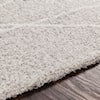 Surya Urban Shag USG-2305 2' x 2'11" Rug