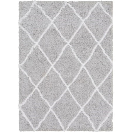 USG-2306 5'3" x 7'3" Rug