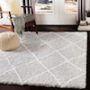 Surya Urban Shag USG-2306 7'10" x 10'2" Rug