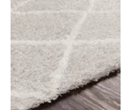 Surya Urban Shag USG-2306 7'10" x 10'2" Rug