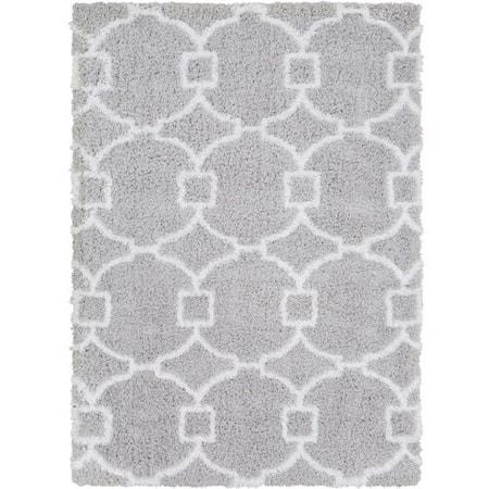 USG-2307 5'3" x 7'3" Rug