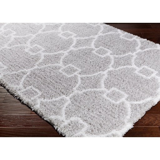 Surya Urban Shag USG-2307 5'3" x 7'3" Rug
