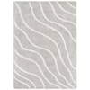 Surya Urban Shag USG-2308 5'3" x 7'3" Rug