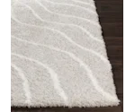 Surya Urban Shag USG-2308 5'3" x 7'3" Rug