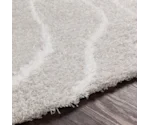 Surya Urban Shag USG-2308 5'3" x 7'3" Rug