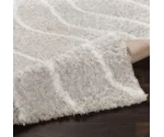 Surya Urban Shag USG-2308 5'3" x 7'3" Rug
