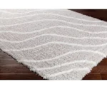 Surya Urban Shag USG-2308 5'3" x 7'3" Rug