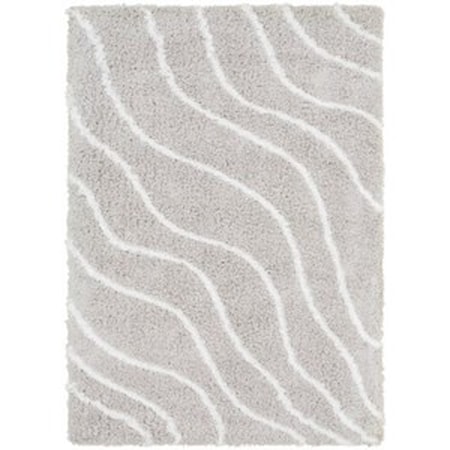USG-2308 5'3" x 7'3" Rug