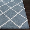 Surya Urban Shag USG-2309 2' x 2'11" Rug