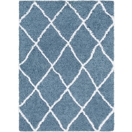 USG-2309 7'10" x 10'2" Rug