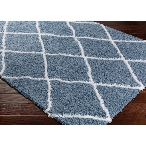 Surya Urban Shag USG-2309 7'10" x 10'2" Rug