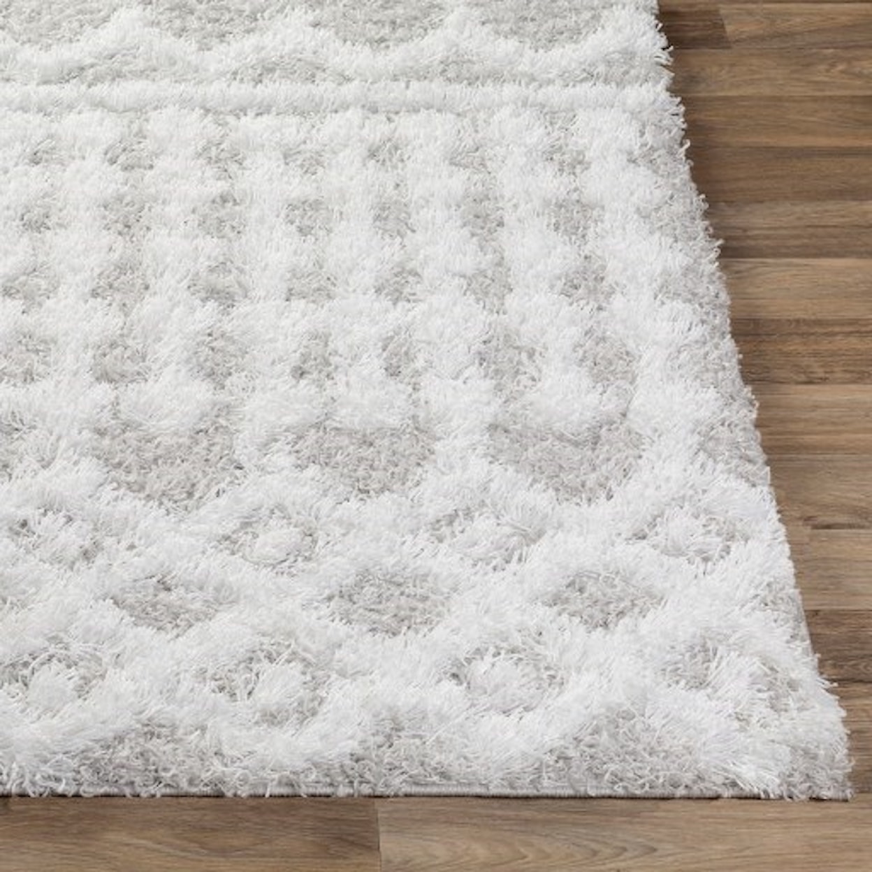 Surya Urban Shag USG-2310 2' x 2'11" Rug