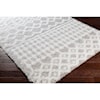 Surya Urban Shag USG-2310 2' x 2'11" Rug