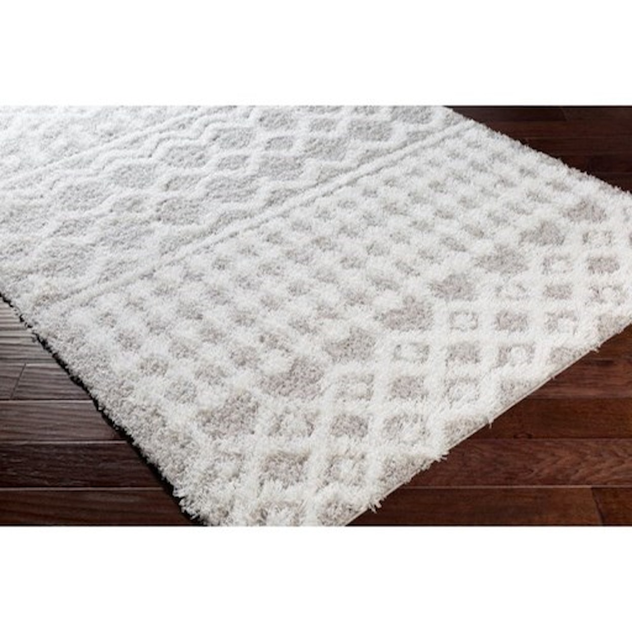 Surya Urban Shag USG-2310 5'3" x 7'3" Rug