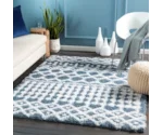 Surya Urban Shag USG-2311 5'3" x 7'3" Rug