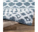 Surya Urban Shag USG-2311 5'3" x 7'3" Rug
