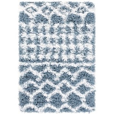 USG-2311 5'3" x 7'3" Rug