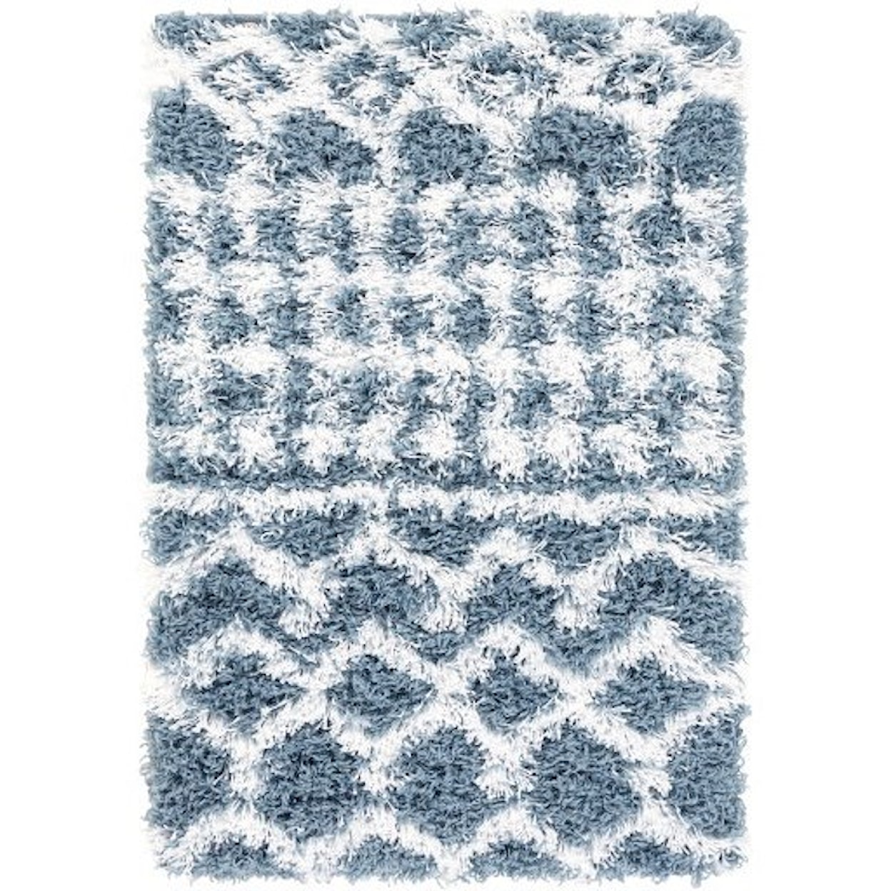 Surya Urban Shag USG-2311 7'10" x 10'2" Rug