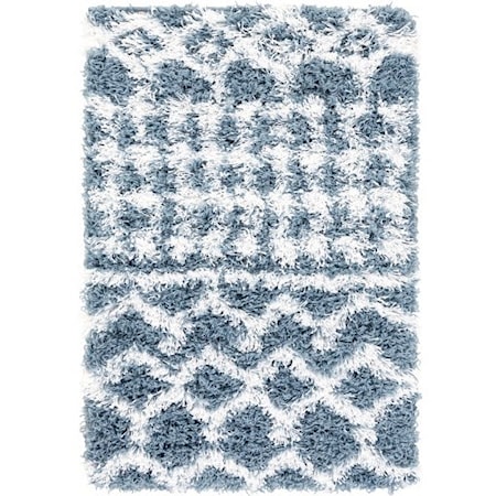 USG-2311 7'10" x 10'2" Rug