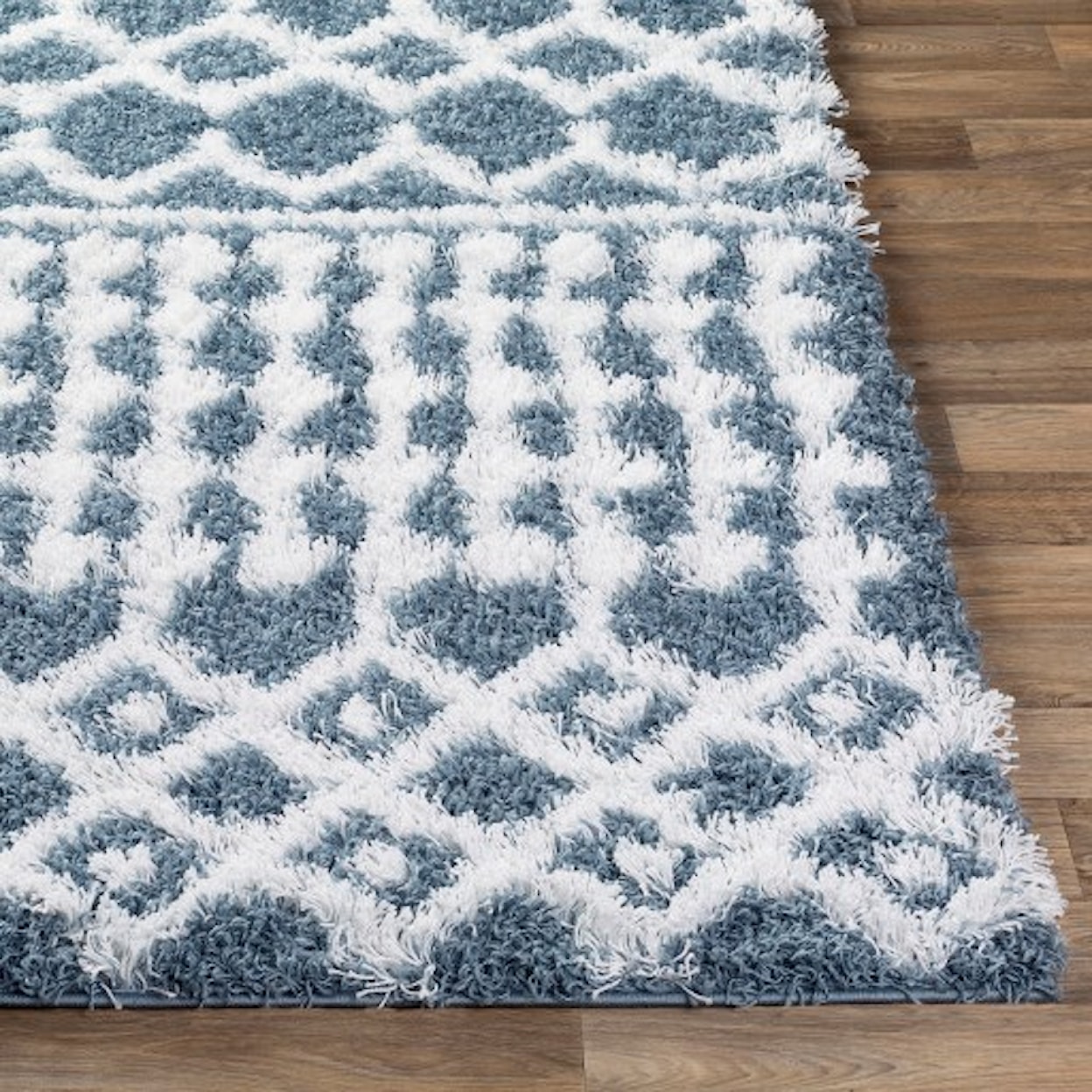 Surya Urban Shag USG-2311 7'10" x 10'2" Rug