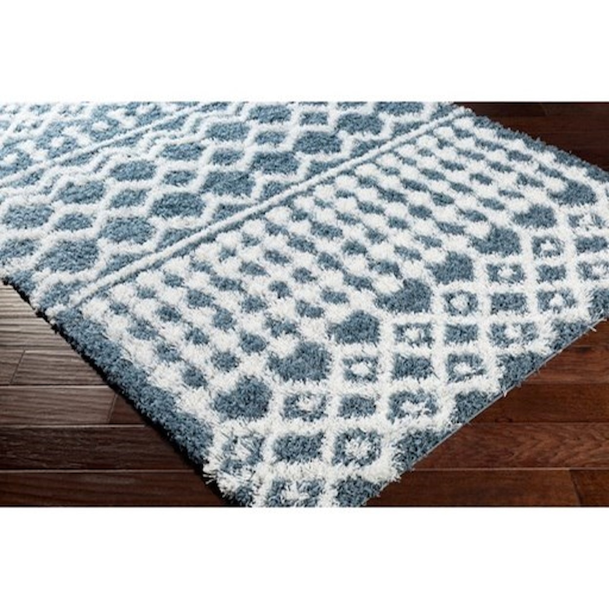 Surya Urban Shag USG-2311 7'10" x 10'2" Rug