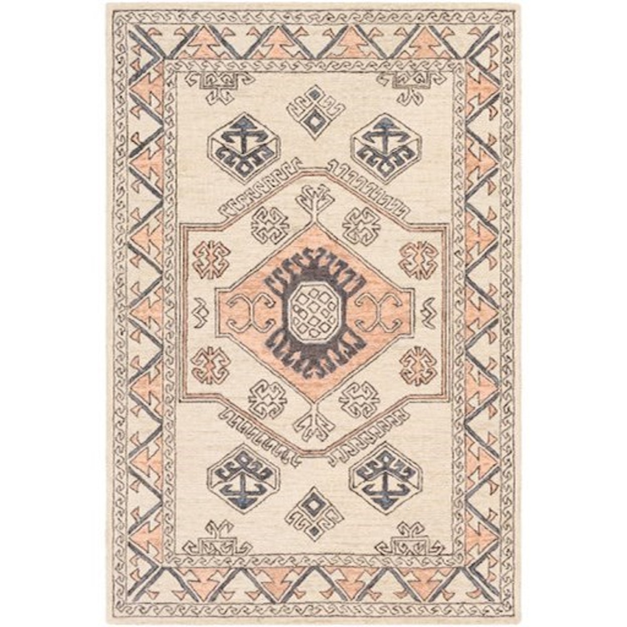 Surya Urfa 2'6" x 8' Rug