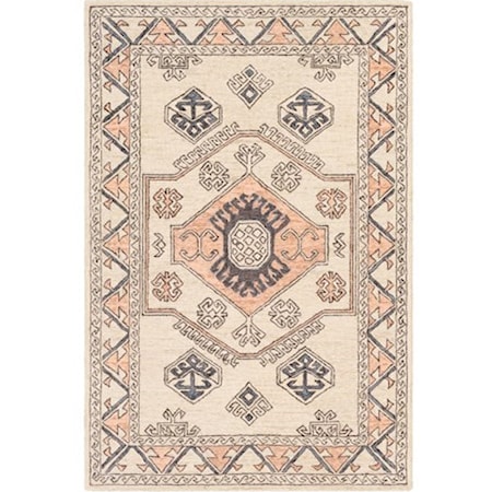 2'6" x 8' Rug