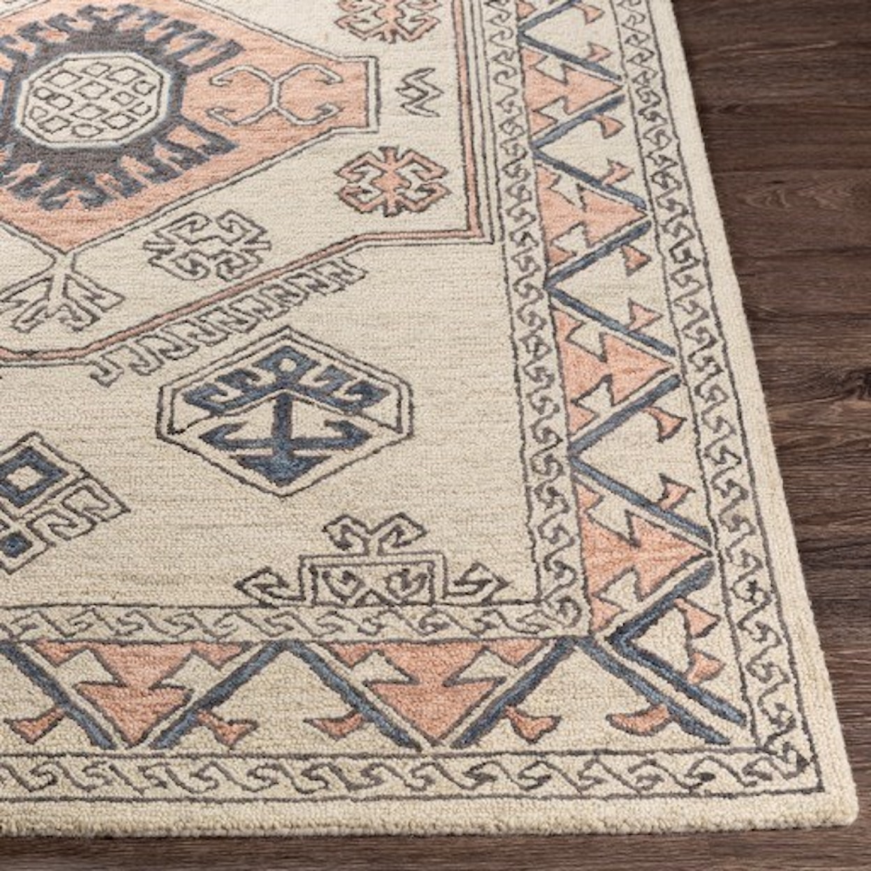 Surya Urfa 2'6" x 8' Rug