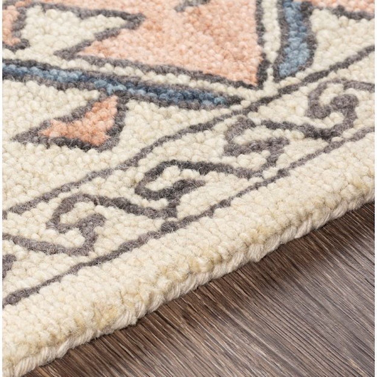 Surya Urfa 5' x 7'6" Rug