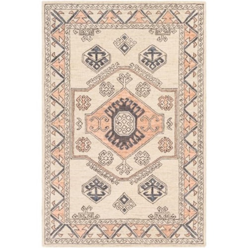 8' x 10' Rug