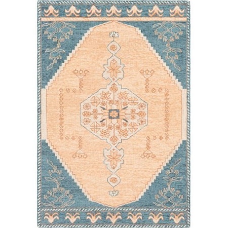 2'6" x 8' Rug