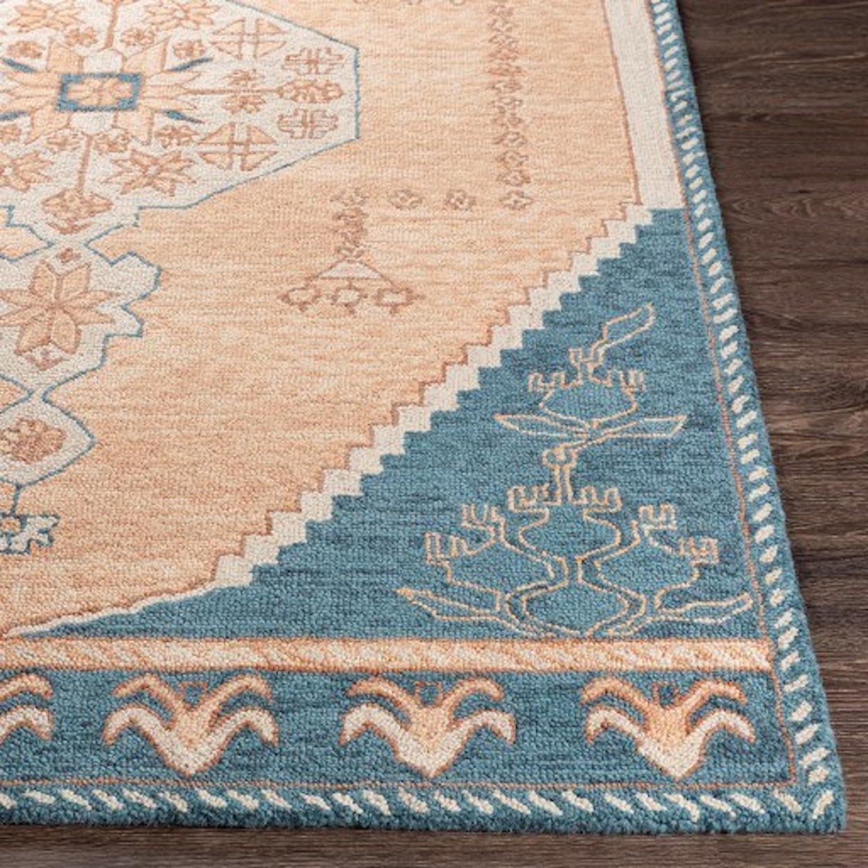 Surya Urfa 5' x 7'6" Rug