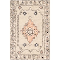 2' x 3' Rug