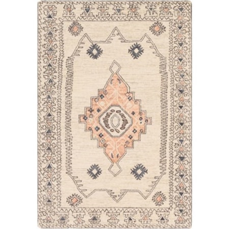 2' x 3' Rug