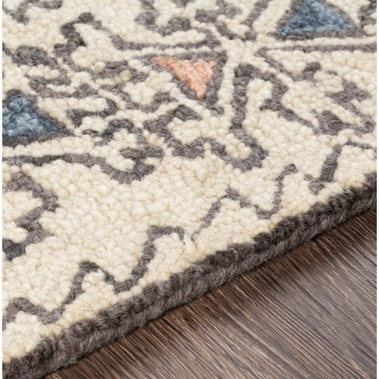 Surya Urfa 2' x 3' Rug