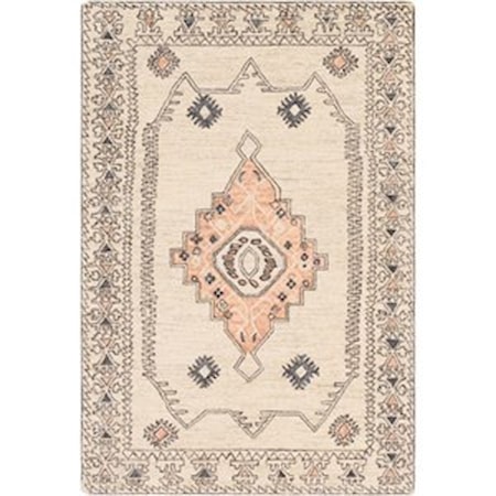 2' x 3' Rug