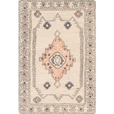 2'6" x 8' Rug