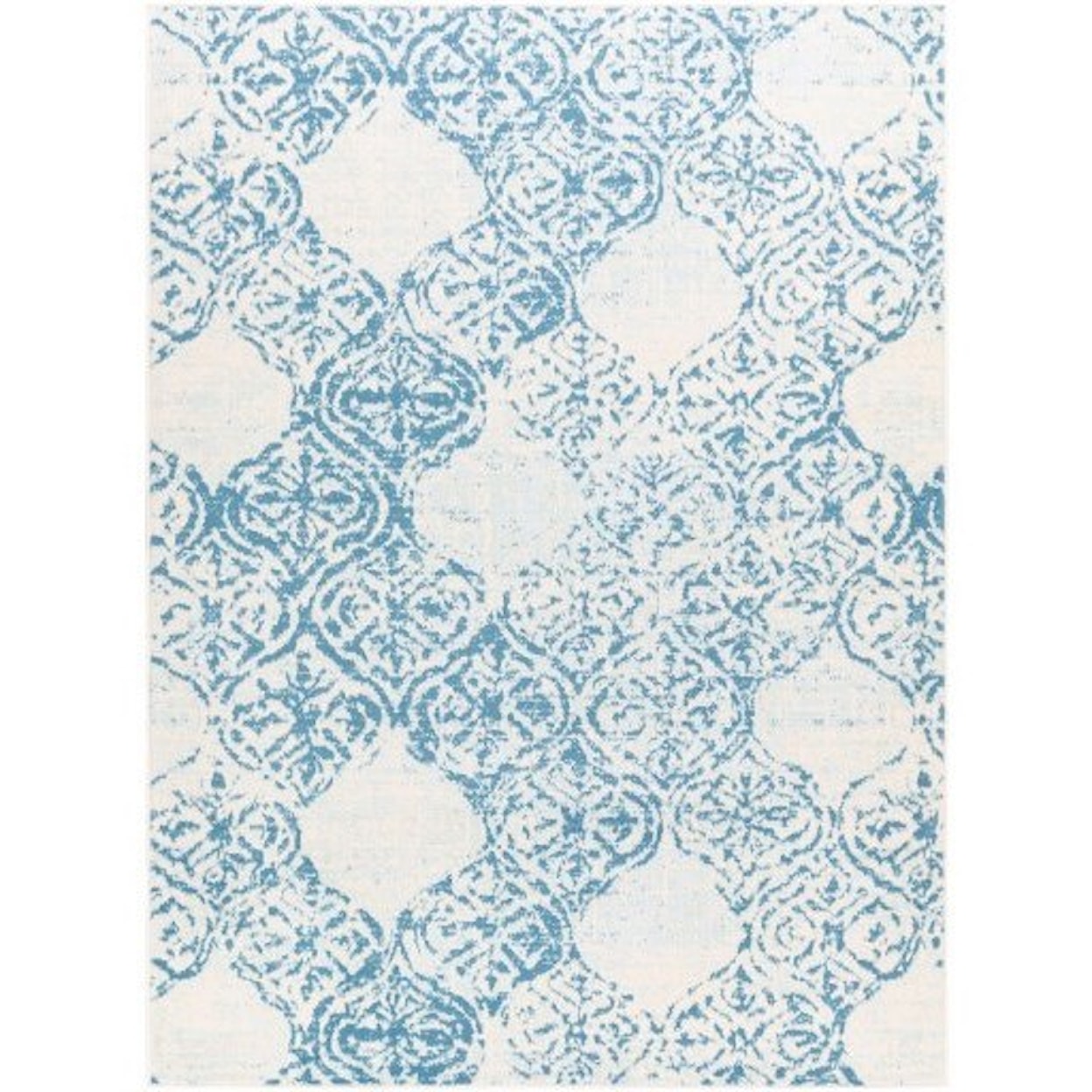 Surya Ustad 5'3" x 7'3" Rug