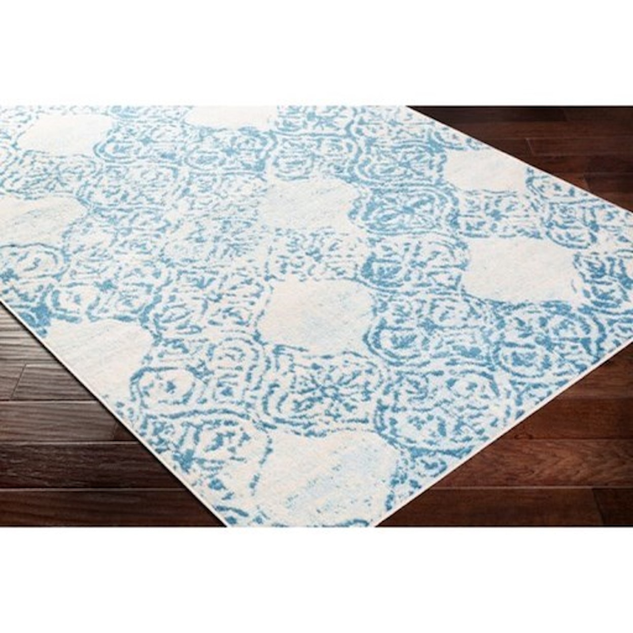 Surya Ustad 5'3" x 7'3" Rug