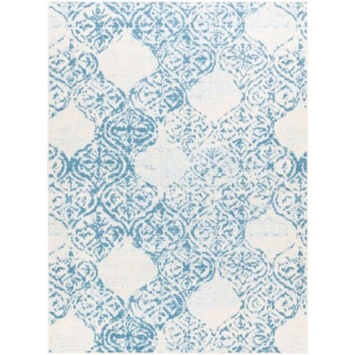 7'10" x 10'2" Rug